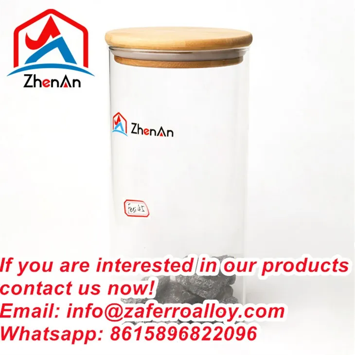 גוש פרוסיליקון FS45