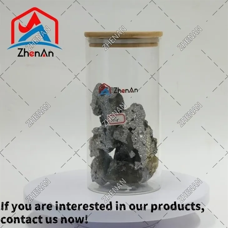 גושי פחמן נמוך של פחמן 10-50 מ"מ גושים