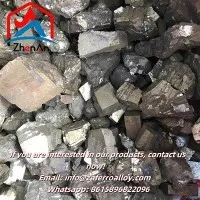 Ferroalloy Ferrovanadium 50