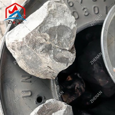 ציון תעשייתי 5-8 CM CARBIDE